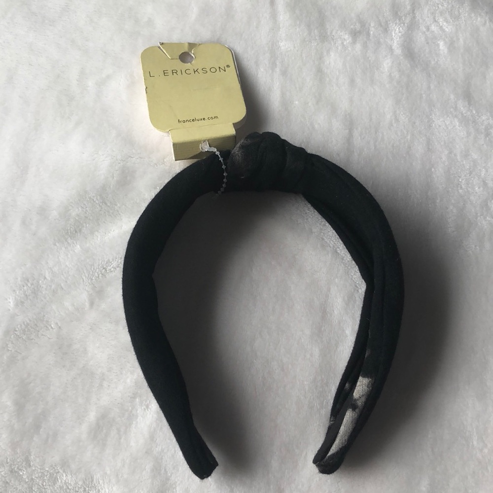 L.Erickson knot headband